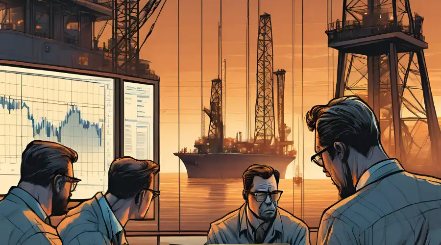 Kenali Commodity Futures Trading, Peluang Yang Ramai Tak Sedar