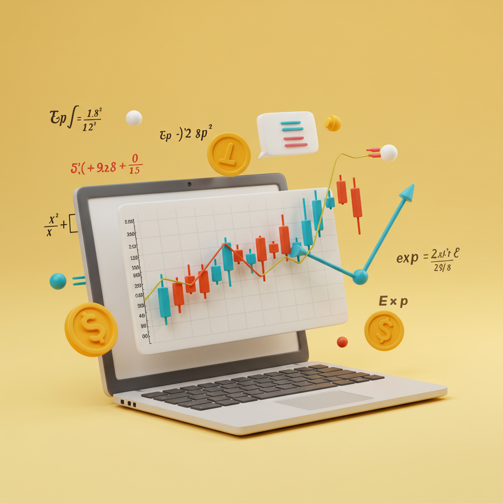 Exponential Moving Average (EMA): Definisi, Kegunaan & Formula