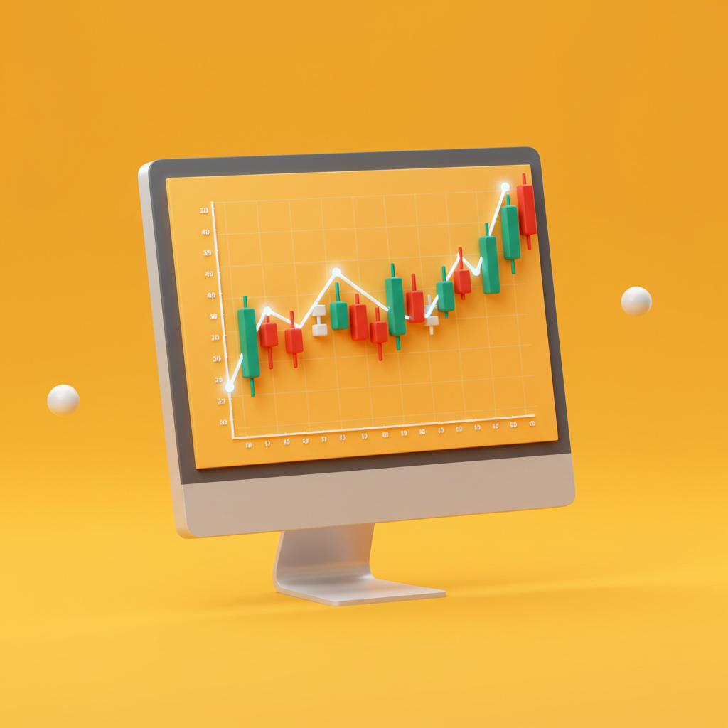 Simple Moving Average (SMA): Cara Guna & Kiraan Formula