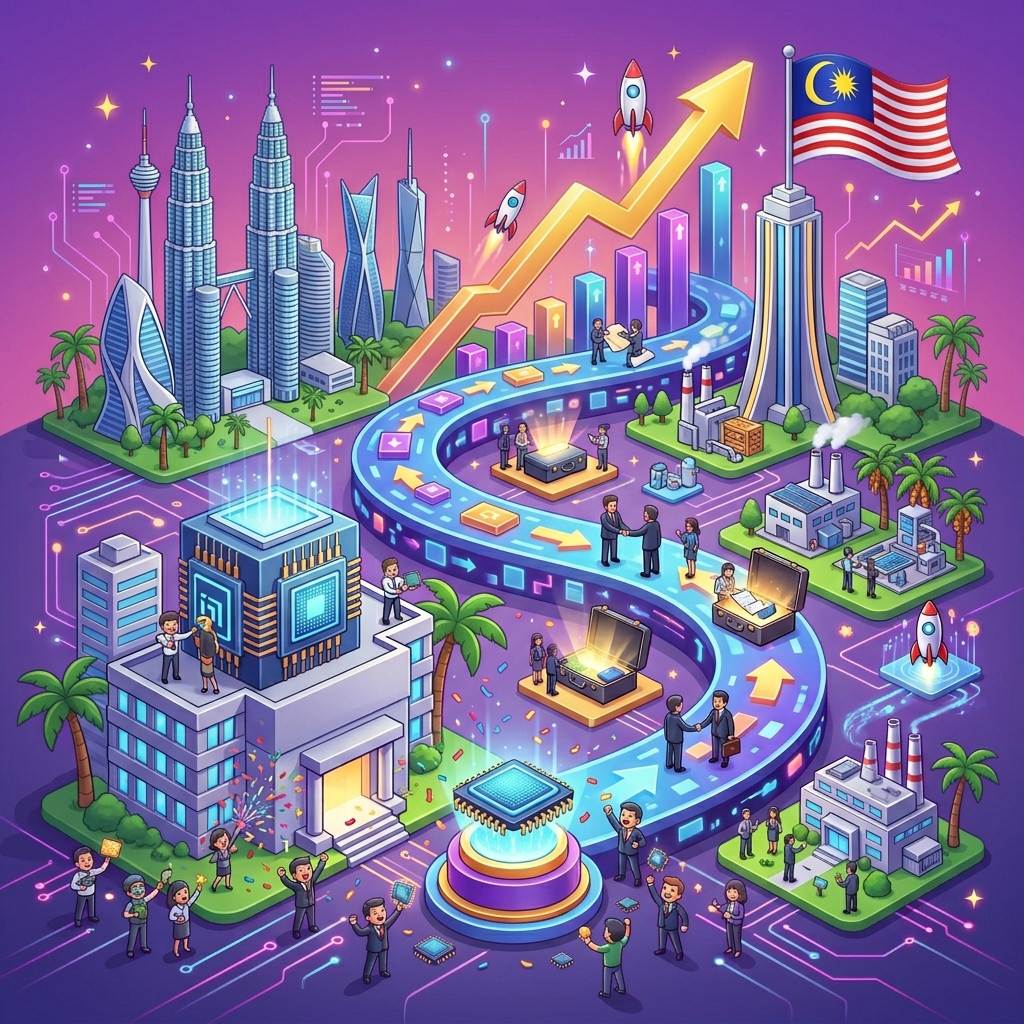 IPO Terbaru Malaysia: Apa Yang Perlu Anda Tahu